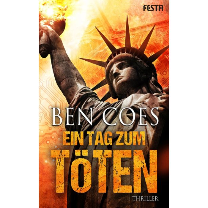 Ein Tag Zum Toten Festa Verlag De