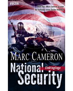 eBook - National Security - Eindringlinge