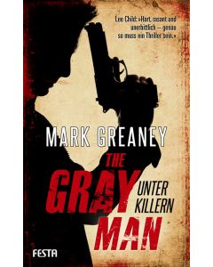 eBook - The Gray Man - Unter Killern