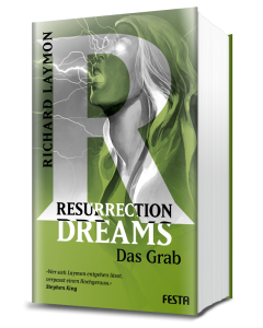resurrection dreams richard laymon