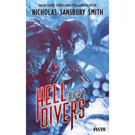 hell divers nicholas sansbury smith