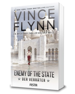 Enemy Of The State - Der Verräter