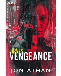 eBook - Miss Vengeance