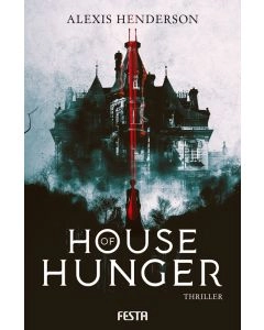 eBook - House of Hunger