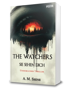 The Watchers - Sie sehen dich