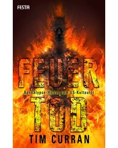 eBook - Feuertod