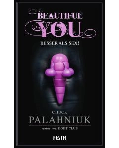 eBook - Beautiful You - Besser als Sex!