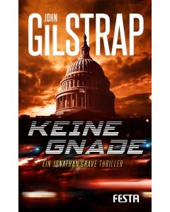 eBook - Keine Gnade