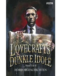 eBook - Lovecrafts dunkle Idole – Band I & II