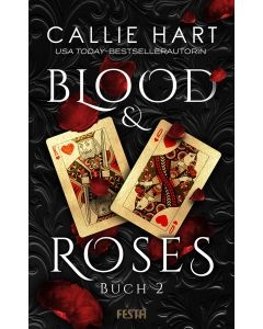 eBook - Blood & Roses - Buch 2