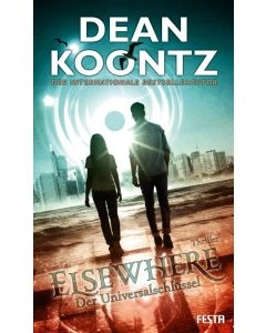 eBook - Elsewhere - Der Universalschlüssel