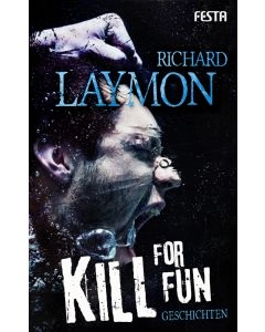 eBook - Kill for Fun