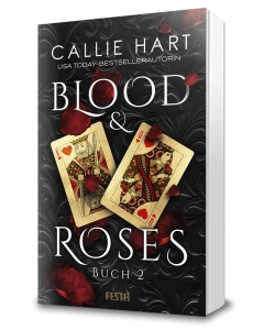 Blood & Roses - Buch 2