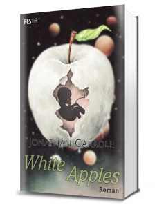 SAMMLERAUSGABE: White Apples