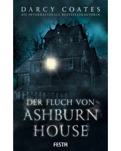 eBook - Der Fluch von Ashburn House