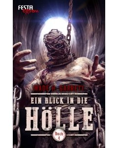 eBook - Ein Blick in die Hölle - Buch 4