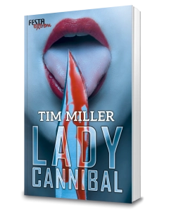 Lady Cannibal