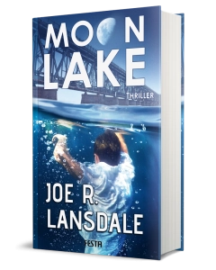 Moon Lake - Eine verlorene Stadt