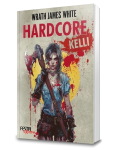 Hardcore Kelli